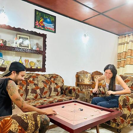 Grand Refuge Holiday Rooms Anuradhapura Εξωτερικό φωτογραφία