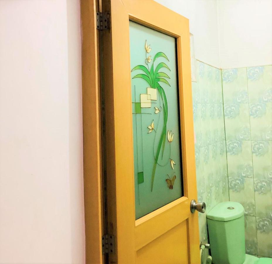 Grand Refuge Holiday Rooms Anuradhapura Εξωτερικό φωτογραφία