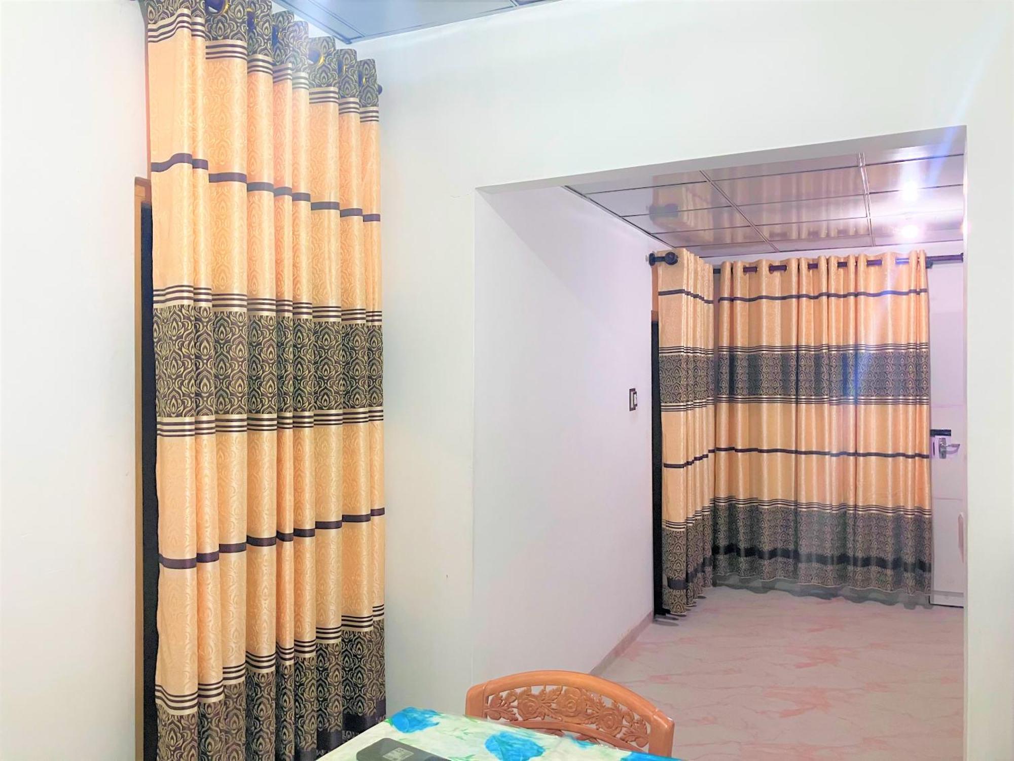 Grand Refuge Holiday Rooms Anuradhapura Εξωτερικό φωτογραφία