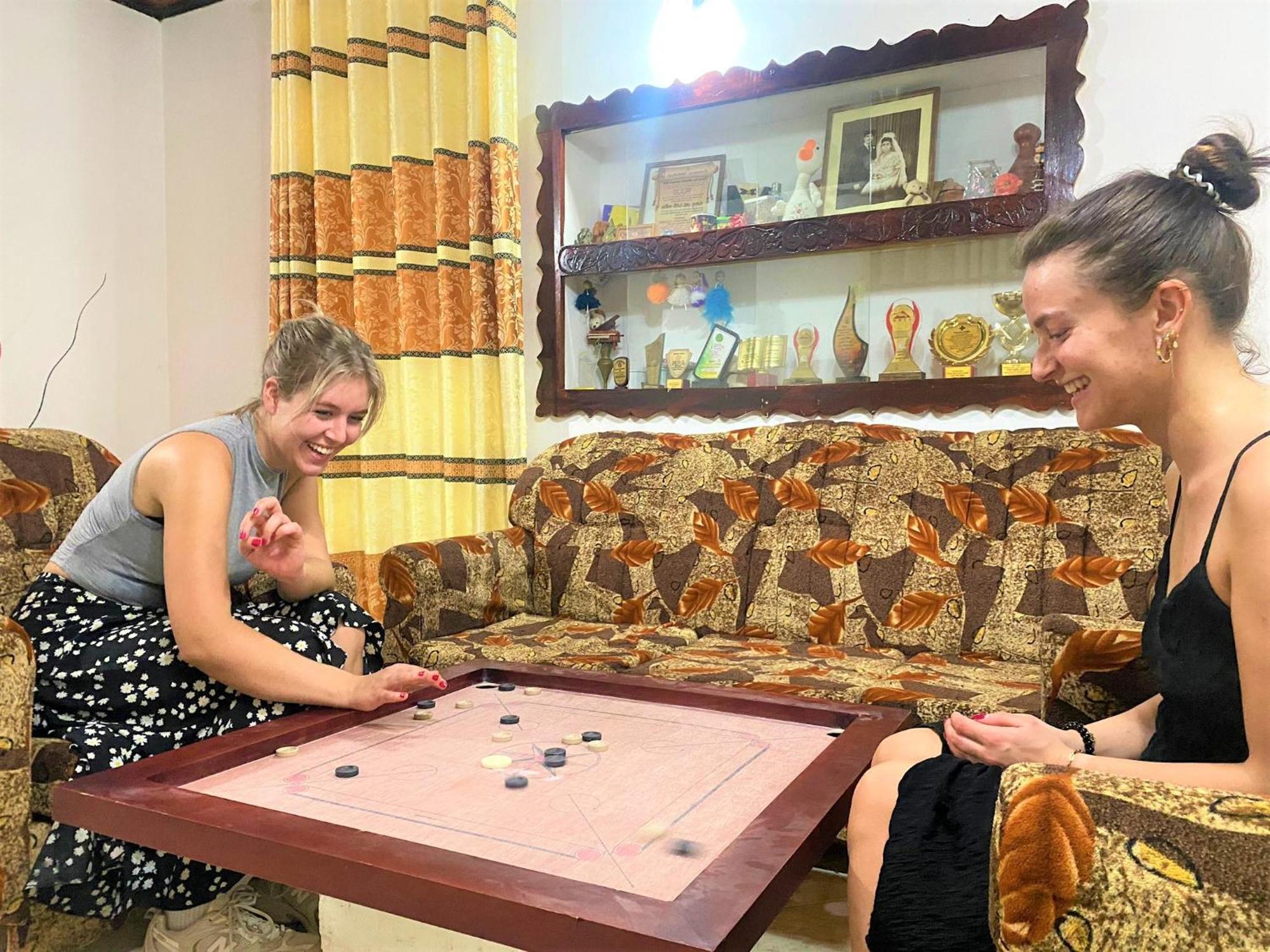 Grand Refuge Holiday Rooms Anuradhapura Εξωτερικό φωτογραφία