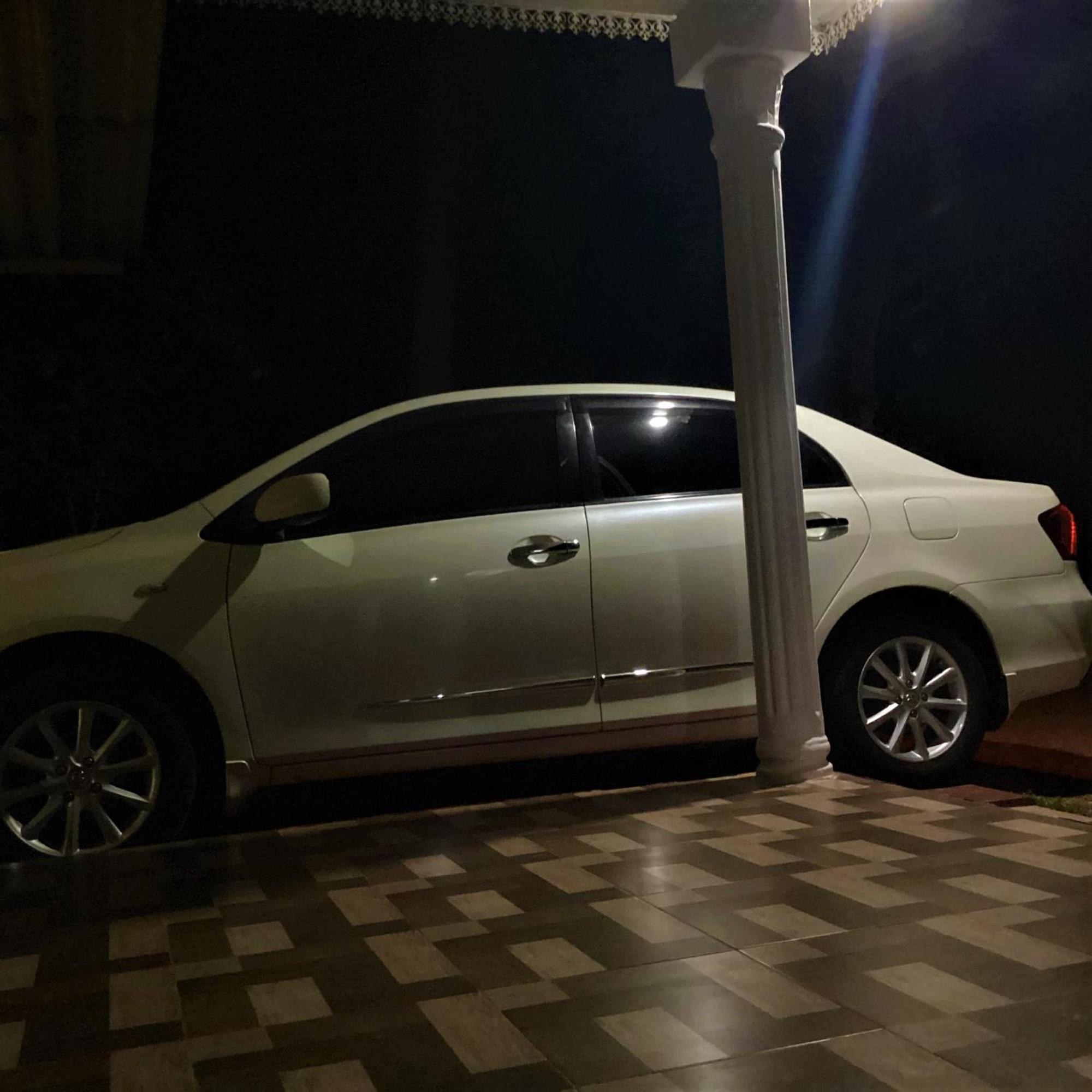 Grand Refuge Holiday Rooms Anuradhapura Εξωτερικό φωτογραφία