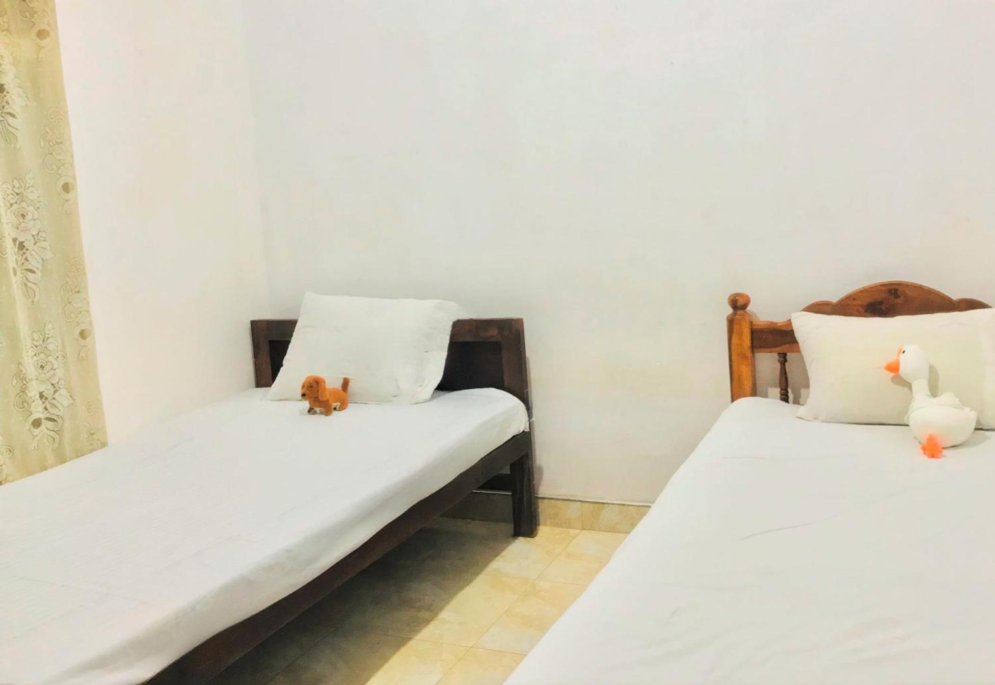 Grand Refuge Holiday Rooms Anuradhapura Εξωτερικό φωτογραφία