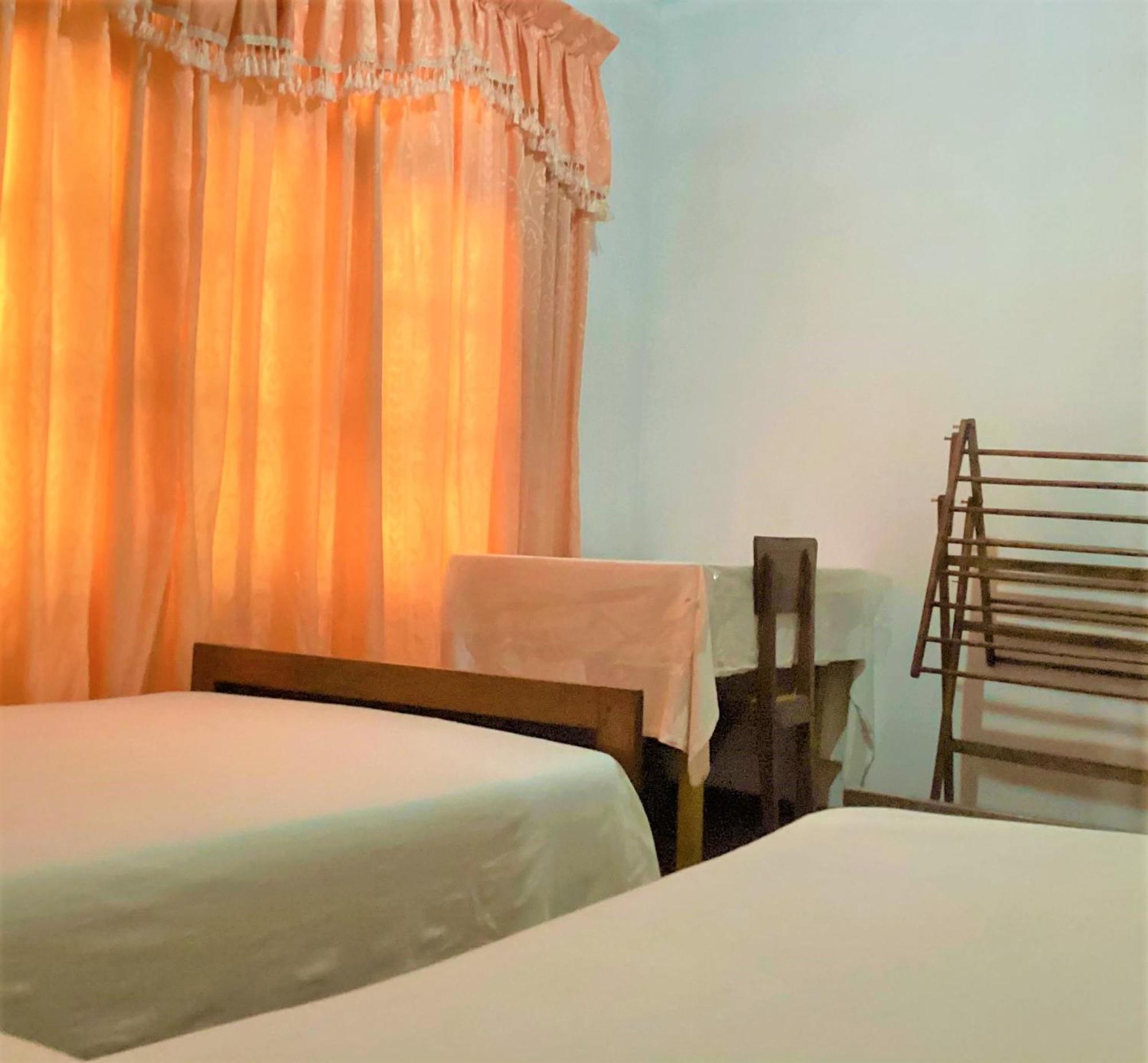Grand Refuge Holiday Rooms Anuradhapura Εξωτερικό φωτογραφία