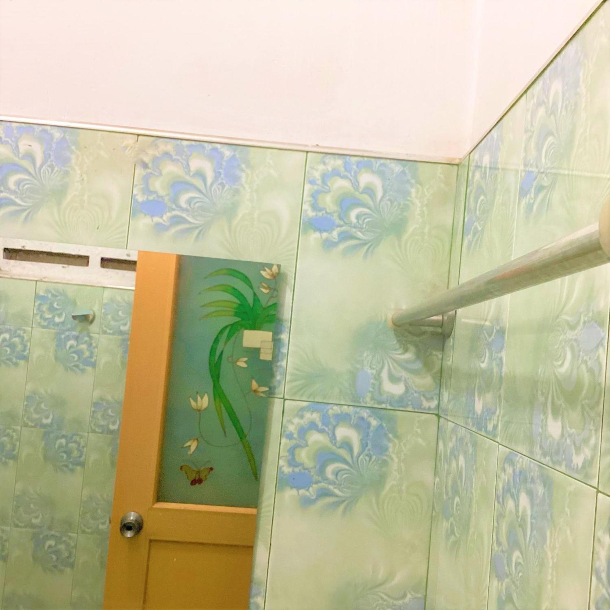Grand Refuge Holiday Rooms Anuradhapura Εξωτερικό φωτογραφία