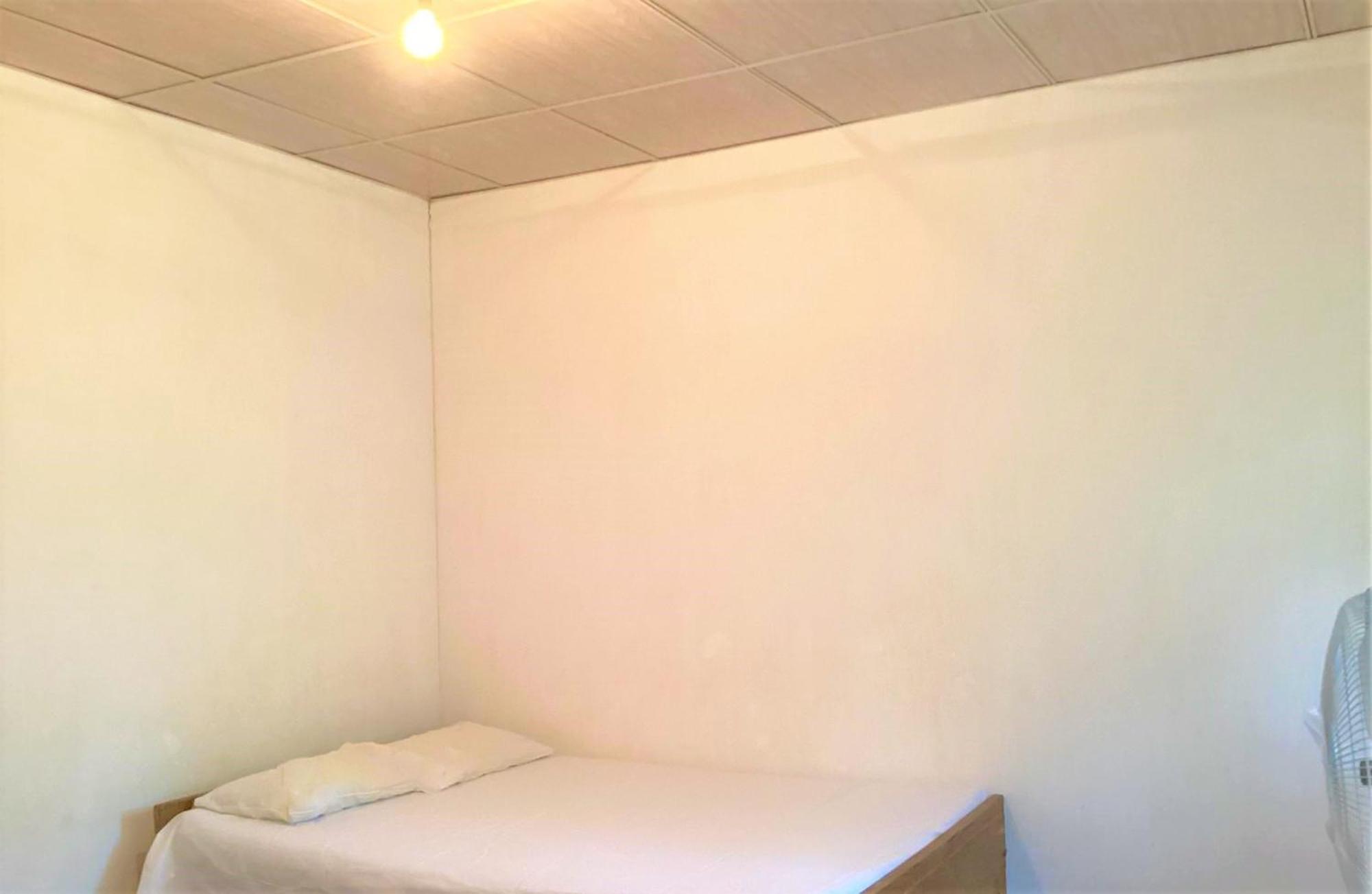 Grand Refuge Holiday Rooms Anuradhapura Εξωτερικό φωτογραφία